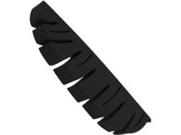 Suporte Autoadesivo Para Secador De Cabelo, Cabide Multifuncional, Fácil De Instalar, Limpo E Organizado