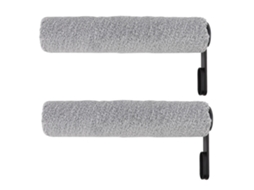 Laxiscreed Acessórios Lavadora De Pisos Tineco 3.0, Pelúcia Macia, Pack De 2 Unidades