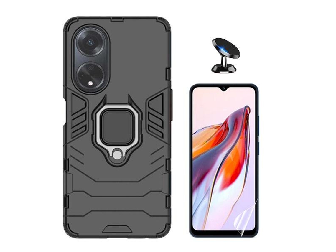 Pelicula de Vidro GIFT4ME Oppo A18
