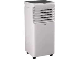 Ar Condicionado Portátil MEI AC 1890 (25 m² - 9000 BTU - Branco)