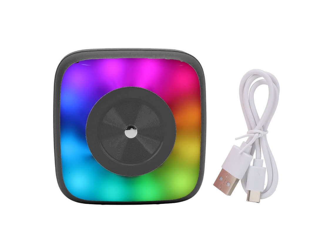 Impressora Térmica Sem Tinta Mini Bt Ios Android 200dpi