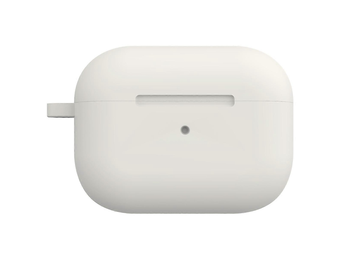 Capa De Fone De Ouvido Reforçada E À Prova De Choque Para Airpods Pro 2