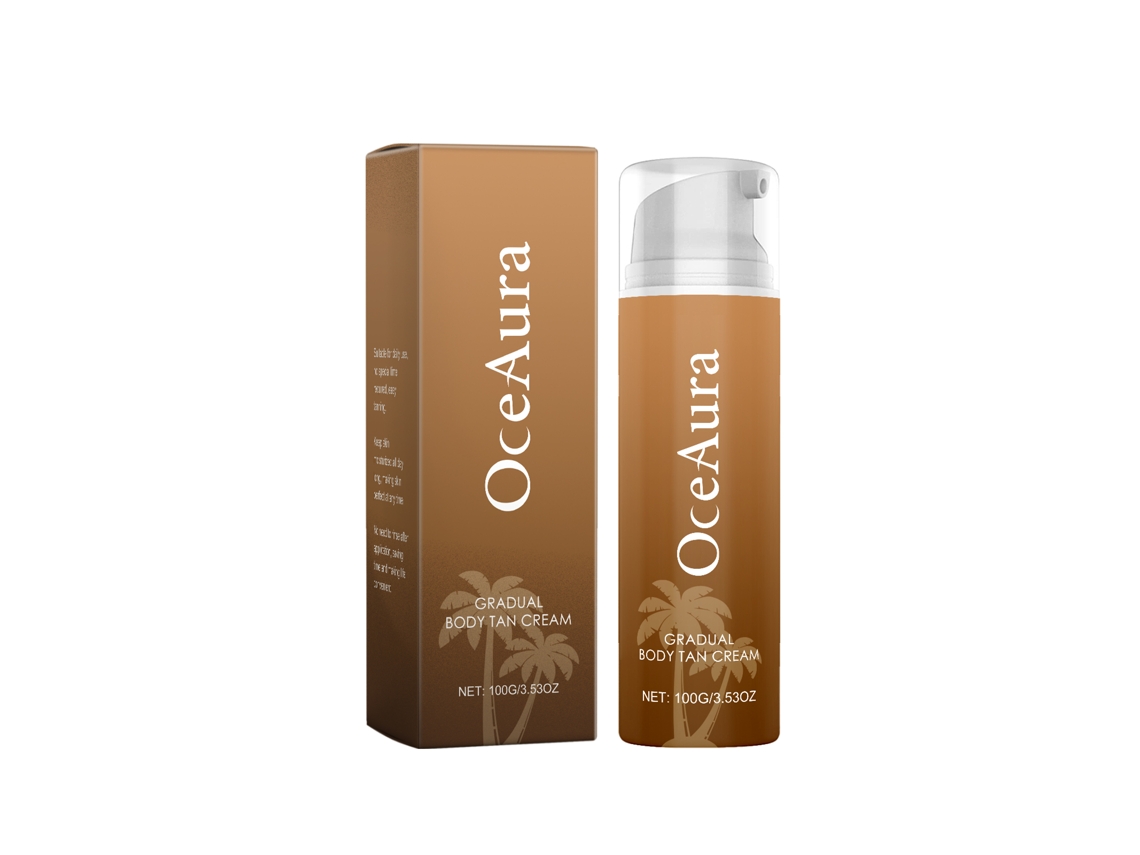 Creme Bronzeamento Sem Uv Corpo Worten