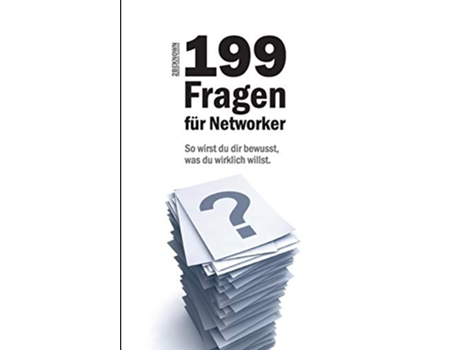 Livro 199 Fragen für Networker German Edition de Rainer Von Massenbach (Alemão)