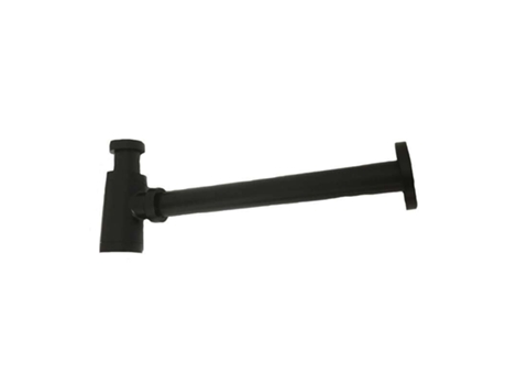 Copo Sifão G1/4 Sifão Latãopreto 32X1X1Cm PALICI