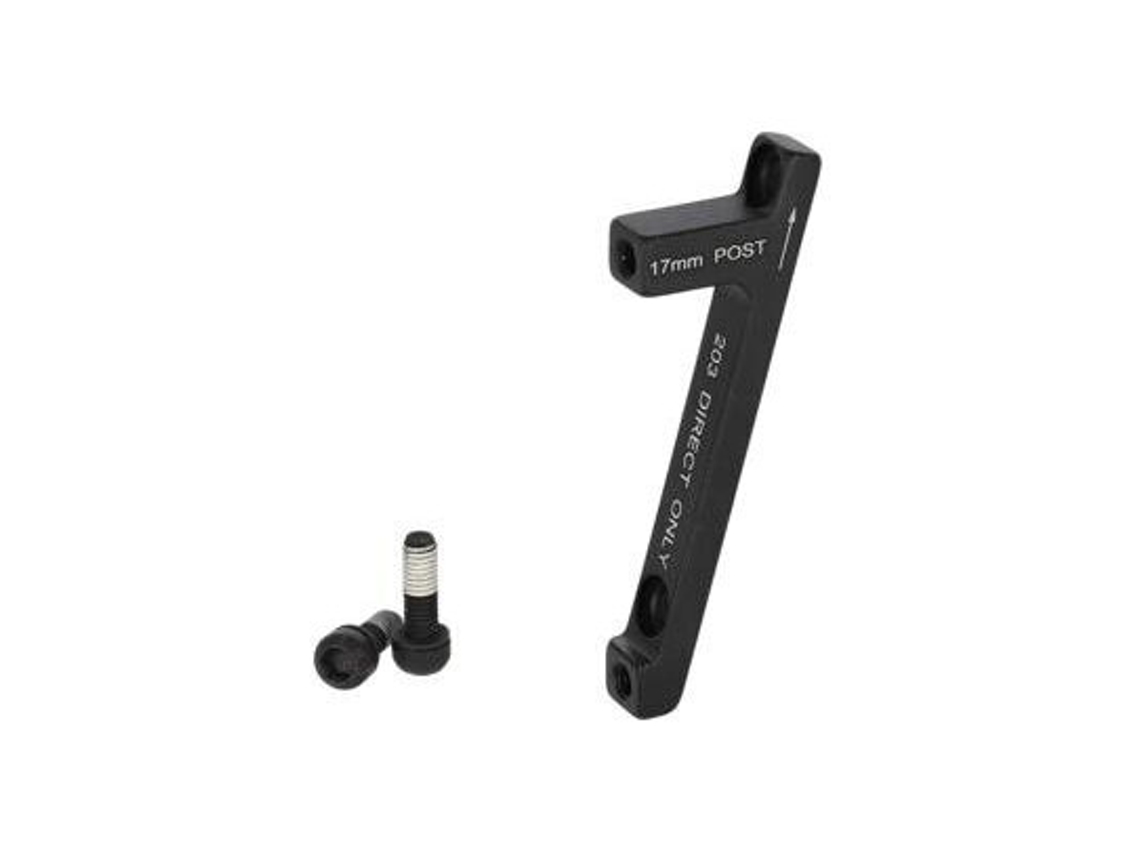 Adaptador de travão de disco traseiro SRAM Postmount