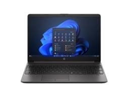 Laptop Hp B3af0atabe (prateado 16 Gb Ram 512 Gb Ssd 15,6 Tomada Eu Qwerty Espanhol Intel)