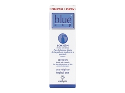 Creme Corporal BLUE Blue Cap Locion (100 ml)