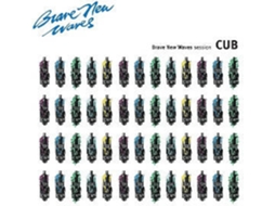 Vinil Cub - Brave New Waves Session
