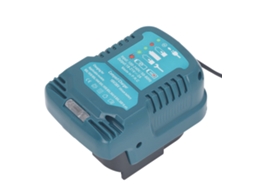 Carregador Portátil Laxiscreed Para Baterias Hikoki 18v E 36v, Compacto E Eficiente