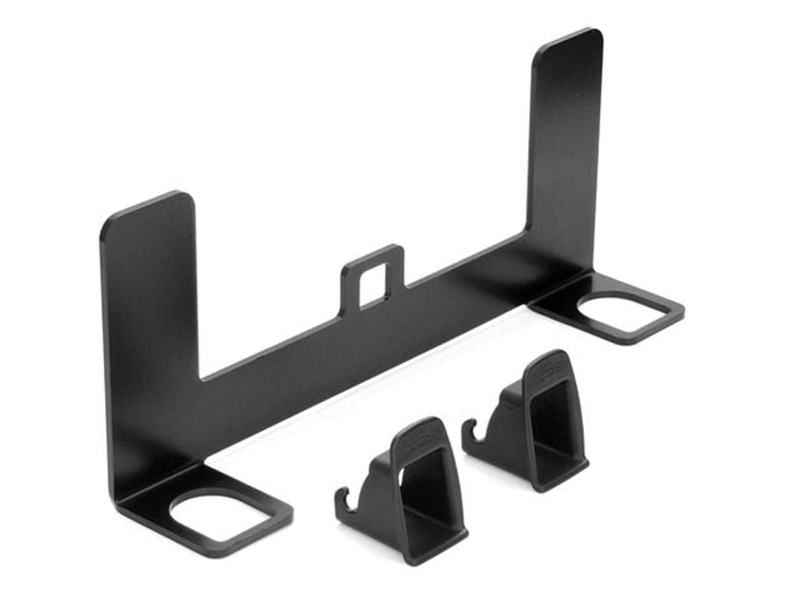 Suporte Isofix Universal Para Carros Brilvibera