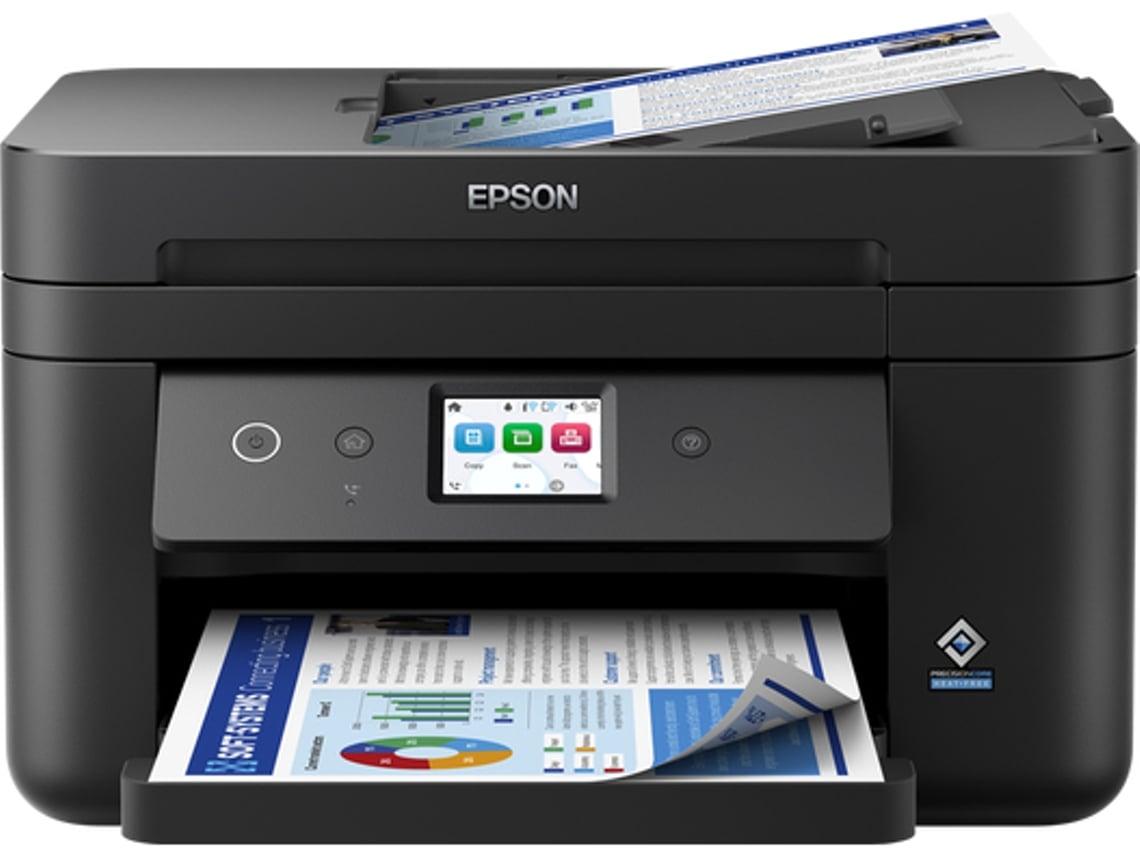 Impressora Epson 63899