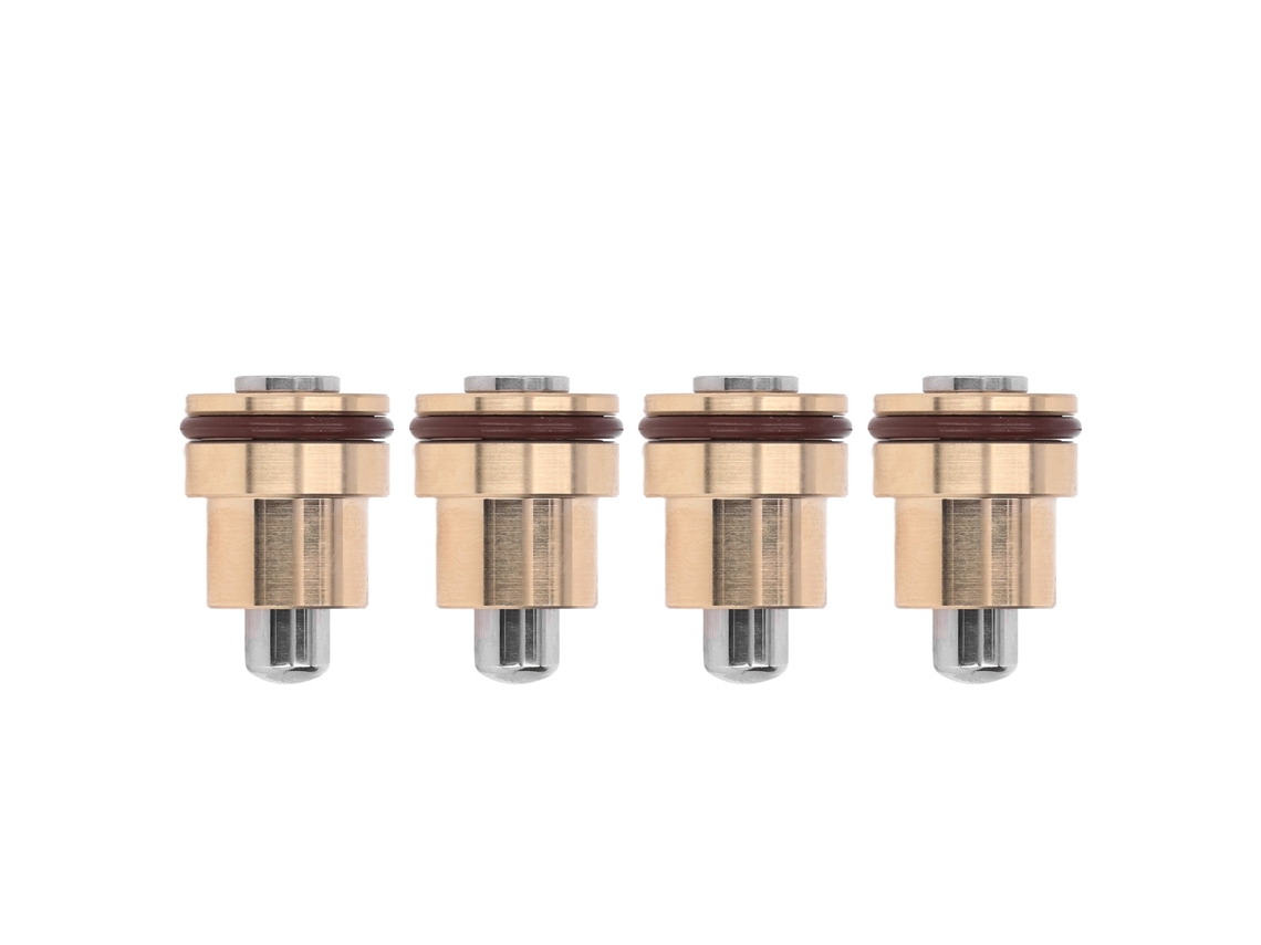 Conjunto de Manípulo de Escavadeira Hidráulica Multibotão