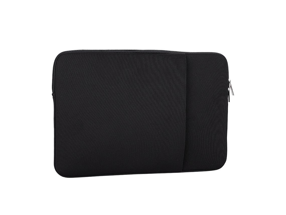 Bolsa Laptop 13 Polegadas LAXISCREED Preto