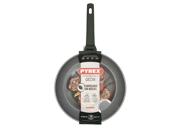 Frigideira Antiaderente Pyrex Geoh Alumínio Forjado 28 Cm
