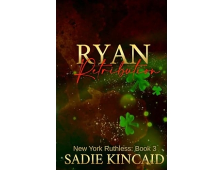 Livro Joey de Sadie Kincaid (Inglês)