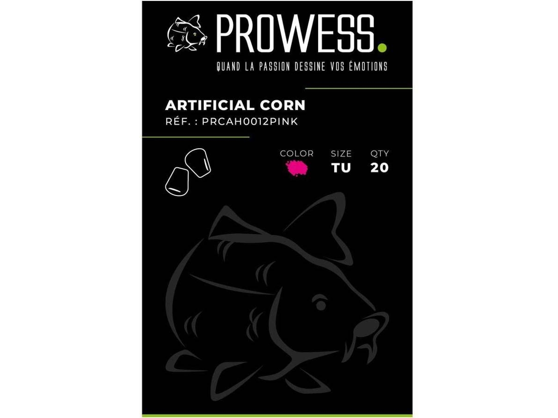 Acessório para Iscos PROWESS Milho Artificial Azul