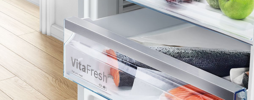 Frigoríficos Bosch VitaFresh