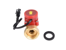 Bomba D'água Elétrica De Diafragma (auto-priming, Alta Pressão)