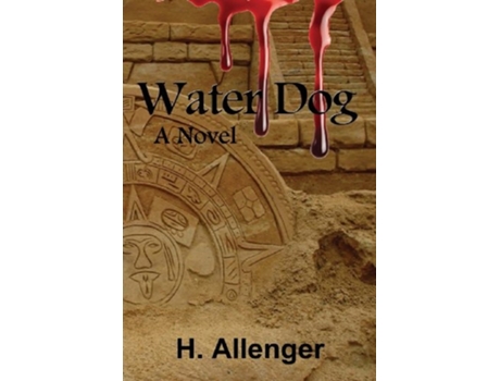 Livro Water Dog de Herb Allenger (Inglês)