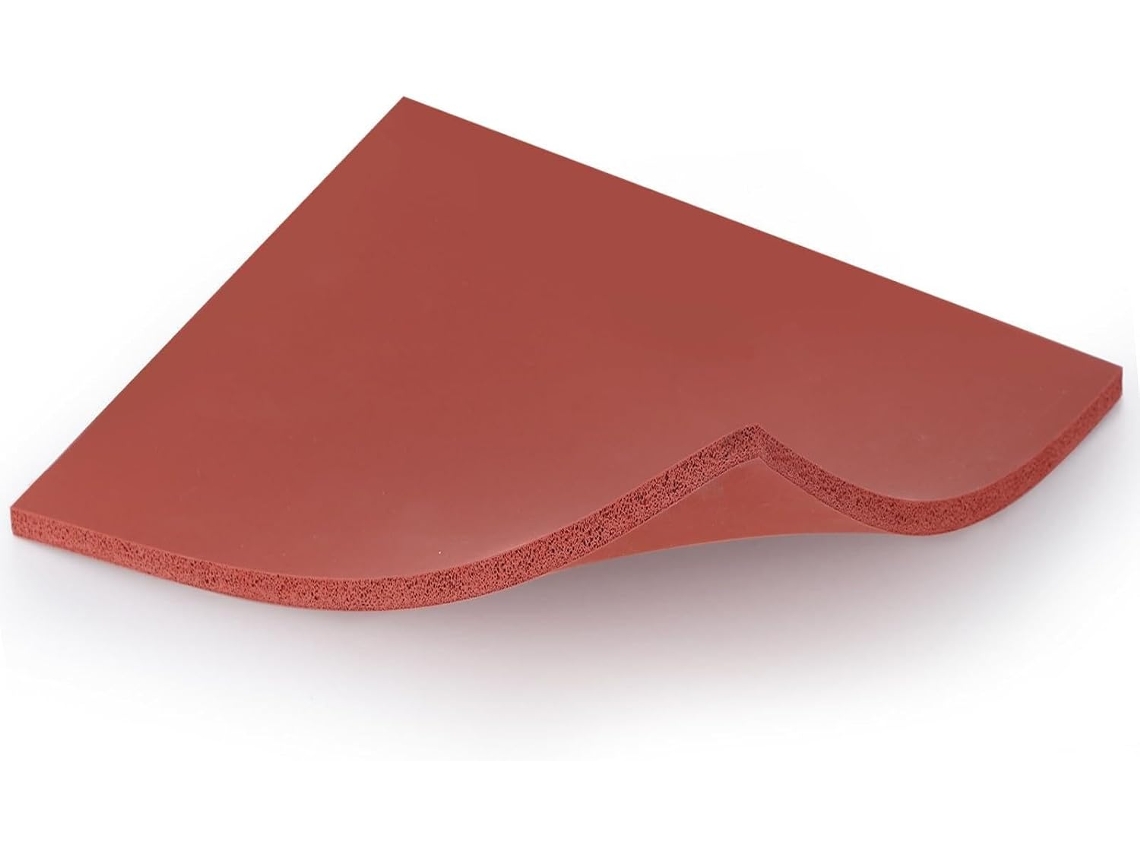 Matte Silicone Resistente Calor 30x25cm