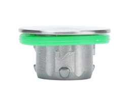 Capa de Cabeça de Faca Inox para Thermomix Tm6