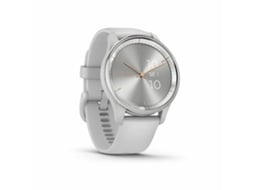 Smartwatch Desportivo GARMIN Garmin Vivomove Trend (Prateado Cinzento)