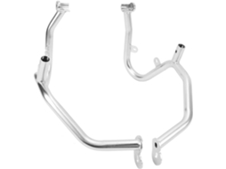Suporte de Bagagem Traseiro para Motocicleta N max155 2017 2019 SFUSHOS