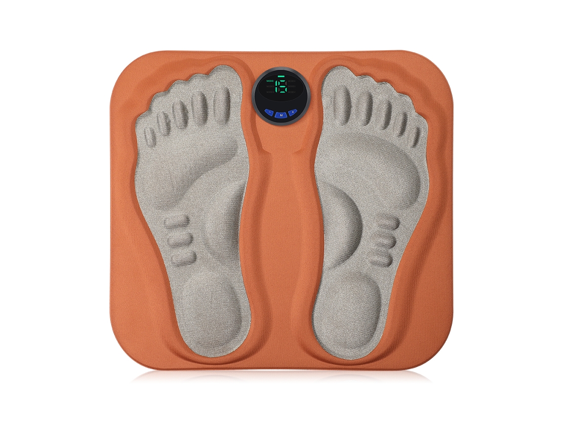 Almofada de Massagem MDUG para os Pés Ems 3D, Microcorrente, Estimulador Muscular | MDUG