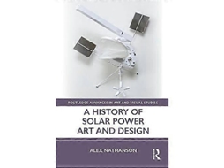 História Da Arte E Do Design Da Energia Solar Olysi Shop