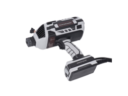 Kit De Máquina De Soldar Portátil Laxiscreed Com Inversor Igbt E 6 Ajustes De Corrente