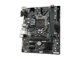 Motherboard GIGABYTE H410M H V2 Matx (Socket LGA1200 - Intel H410 - ATX)