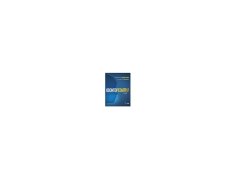 Livro Odontopediatria (Guedes-Pinto) 9/16 [LS] de Guedes-Pinto; Moura (Brasileiro)
