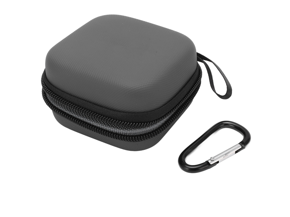 Mini Funda Portátil Para Cámara Osmo Action Y Accesorios, Estuche Protector Deportivo Y Almacenamiento Compacto