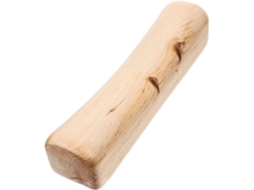 Almofada de Sauna com Encosto Madeira para Apoio do Pescoço, Design Leve e Que Melhora CHABERLU