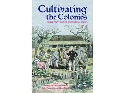 Livro Cultivating the Colonies (Inglês)