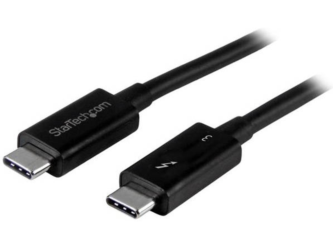 Cabo Thunderbolt STARTECH.COM