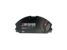 Tanque De Água De Reposição Para Aspirador De Pó Robô D520 360 C50 P10 Brilvibera