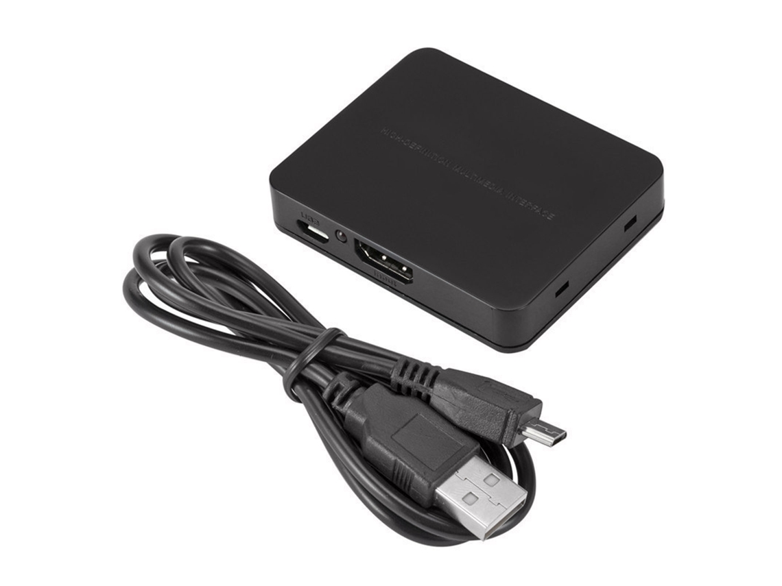 Divisor Hdmi LAXISCREED 4k Duas Telas
