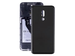Tampa Traseira Da Bateria Para Meizu 16th M822q M822h