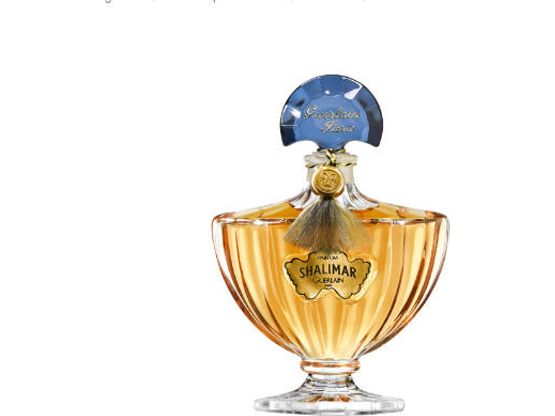 Perfume GUERLAIN Shalimar Perfumes (30 ml)