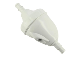 Válvula de Retorno W7230308 Robô de Piscina Divers Eletroválvulas GENERIQUE