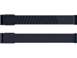 Bracelete WHOOP SuperKnit Midnightight MG