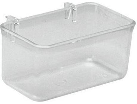 Comedouro  MIS45826 (Cinzento)