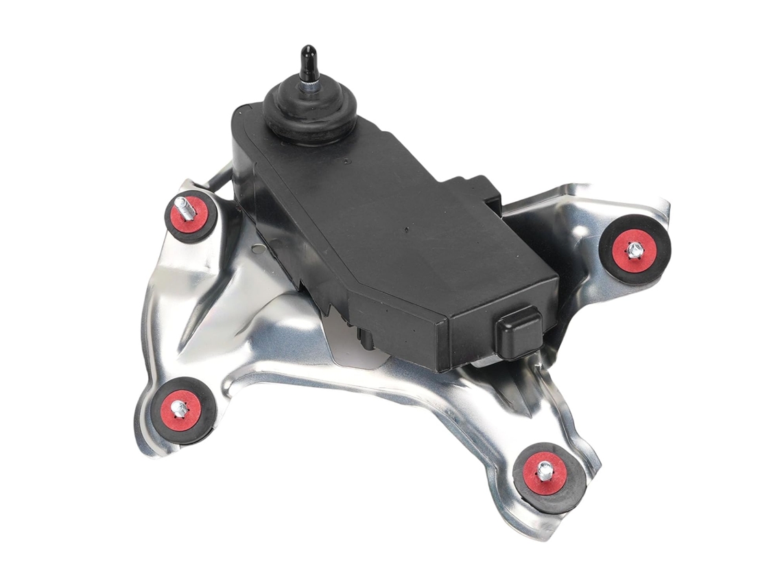 Para brisa de Motocicleta de Alta Visibilidade e Resistente a Riscos com Tecnologia de Balanceamento Horizontal. SFUSHOS