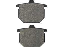 Pastilhas de Freio Universais Dianteiras Ou Traseiras para Motocicletas Cx500 Projetadas Composto Fricção