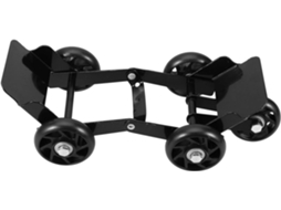 Ferramenta De Emergência Para Movimentar Rodas Motocicletas E