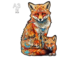 Quebra Cabeça De Madeira Tartaruga Irregular Jogo Interativo Inteligente Para Toda A Família Presente Perfeito Para As Festas Aquaforge