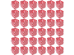 48 Elegantes E Românticas Caixas De Papel Vermelho Para Doces Casamento, Ideais Para Presentes De Casamento E Natal, Com