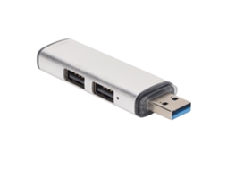 Hub USB 3.0 (expansão USB, alta velocidade)